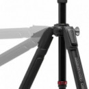 MANFROTTO Kit Video MVH502AH-055 3 Secc. Aluminio