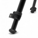 MANFROTTO Kit Video MVH502AH-055 3 Secc. Aluminio