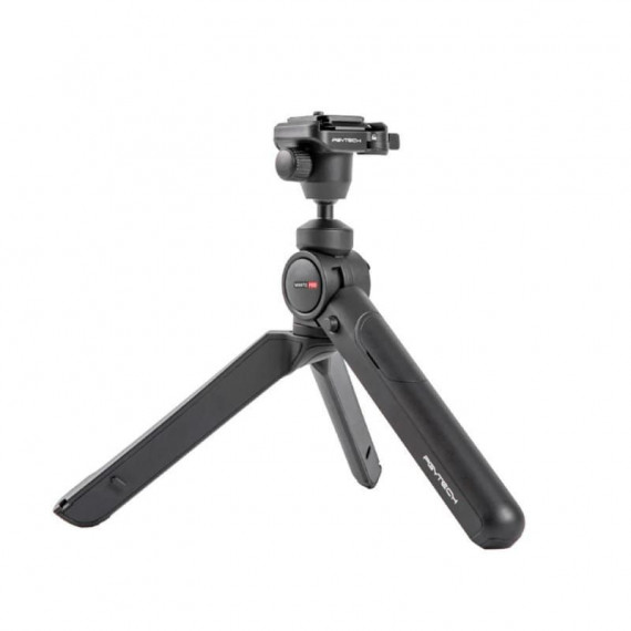 PGYTECH Mantispod 2.0 Negro