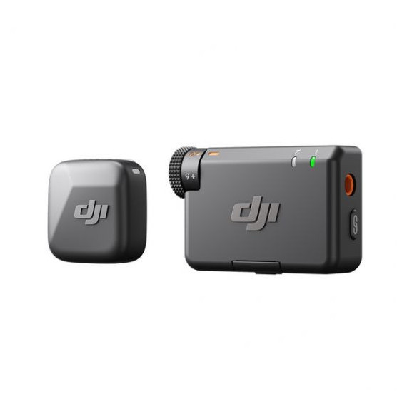 DJI Mic Mini (1 Tx + 1 Rx )