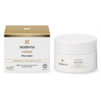 SESDERMA Exoses The Cream 1 Tarro 50 Ml