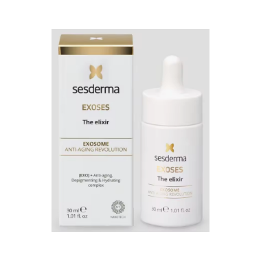 SESDERMA Exoses The Elixir 1 Envase 30 Ml
