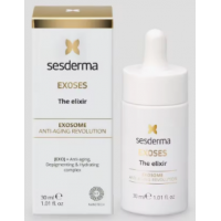 SESDERMA Exoses The Elixir 1 Envase 30 Ml
