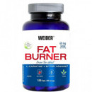 Fat Burner Weider - 120 Caps  BIOTECH USA