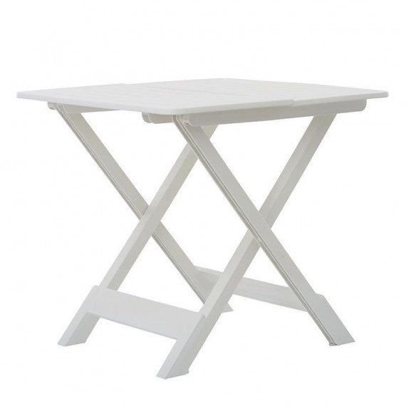Terraza Y Jardín Mesa Plegable 4642906