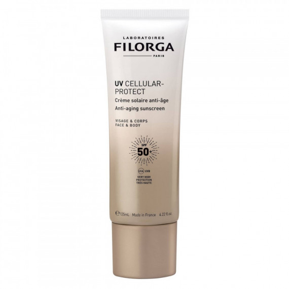 FILORGA Uv Celullar Protec Body Spf 50+ 125 Ml