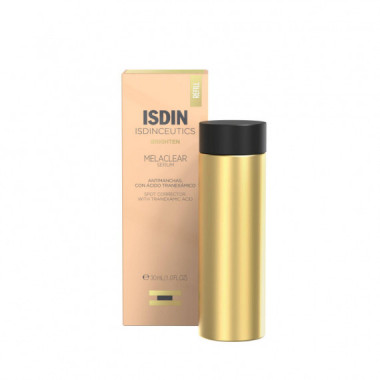 ISDIN Melaclear Serum Refill 10 Ml