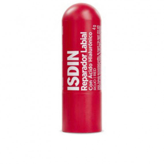 ISDIN Reparador Labial Stick Granate 4G