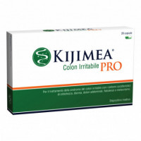 KIJIMEA COLON IRRITABLE PRO 28 CAPSULAS