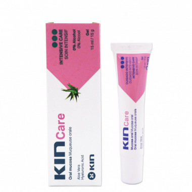 KIN CARE GEL 15 ML