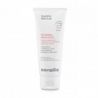 SENSILIS Palpebral Relief Desmaq Ojos 10O Ml