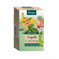 KNEIP ADELGAZANTE 40 BOLSAS