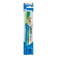 LACER Cepillo Dental Infantil 2-6 Años