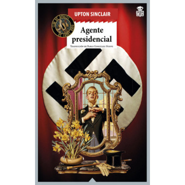 Agente presidencial
