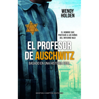 PROFESOR DE AUSCHWITZ,EL