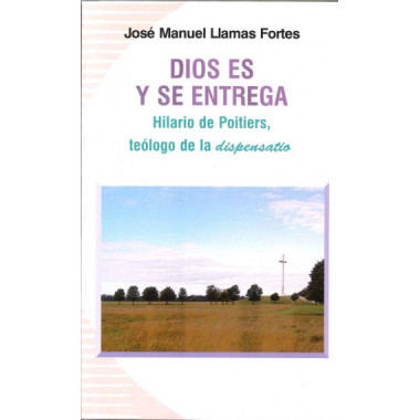 Dios Es y Se Entrega