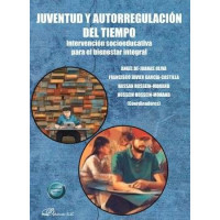 Juventud y Autorregulacion del Tiempo