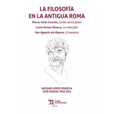 FILOSOFIA EN LA ANTIGUA ROMA,LA