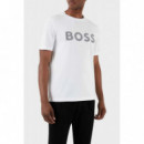 Camisetas Manga Corta Tee 1  BOSS