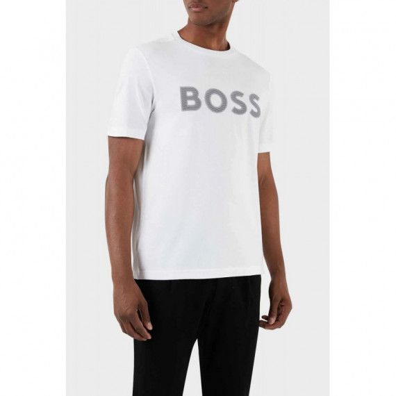 Camisetas Manga Corta Tee 1  BOSS