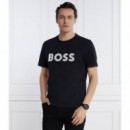 Camisetas Manga Corta Tee 1  BOSS