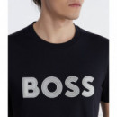 Camisetas Manga Corta Tee 1  BOSS
