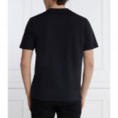 Camisetas Manga Corta Tee 1  BOSS