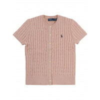 Jersey Sweater-cardigan  POLO RALPH LAUREN