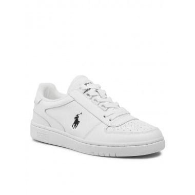 Zapatillas POLO CRT PP-SNEAKERS-LOW TOP LACE