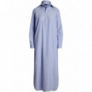 Vestidos N Shana Dr-long Sleeve-day Dress  POLO RALPH LAUREN