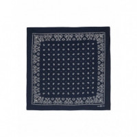 Bufandas y chales ICONS BANDNA-SCARF-SQUARE