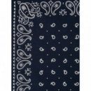 Bufandas y Chales Icons Bandna-scarf-square  POLO RALPH LAUREN