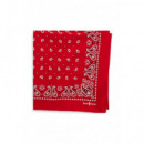 Bufandas y Chales Icons Bandna-scarf-square  POLO RALPH LAUREN