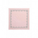 Bufandas y Chales Icons Bandna-scarf-square  POLO RALPH LAUREN