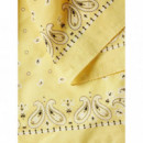 Bufandas y Chales Icons Bandna-scarf-square  POLO RALPH LAUREN