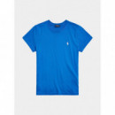 Camisetas Manga Corta New Rltpp-short Sleeve  POLO RALPH LAUREN