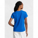 Camisetas Manga Corta New Rltpp-short Sleeve  POLO RALPH LAUREN