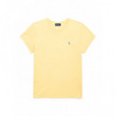 Camisetas Manga Corta New Rltpp-short Sleeve  POLO RALPH LAUREN