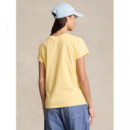 Camisetas Manga Corta New Rltpp-short Sleeve  POLO RALPH LAUREN