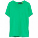 Camisetas Manga Corta New Rltpp-short Sleeve  POLO RALPH LAUREN