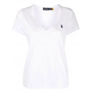 Camisetas Manga Corta New Rltvnpp-short Sleeve-t-shirt  POLO RALPH LAUREN