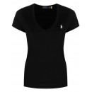 Camisetas Manga Corta New Rltvnpp-short Sleeve-t-shirt  POLO RALPH LAUREN