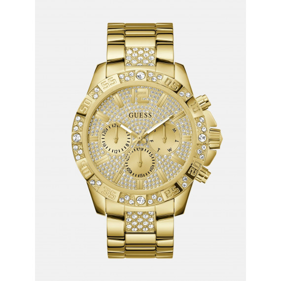 Reloj Majestic Dorado  GUESS