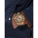 Reloj Majestic Dorado  GUESS