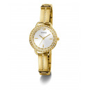 Reloj Bellini Dorado  GUESS