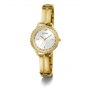RELOJ BELLINI DORADO