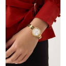 Reloj Bellini Dorado  GUESS