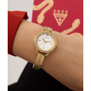 Reloj Bellini Dorado  GUESS