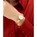 Reloj Bellini Dorado  GUESS