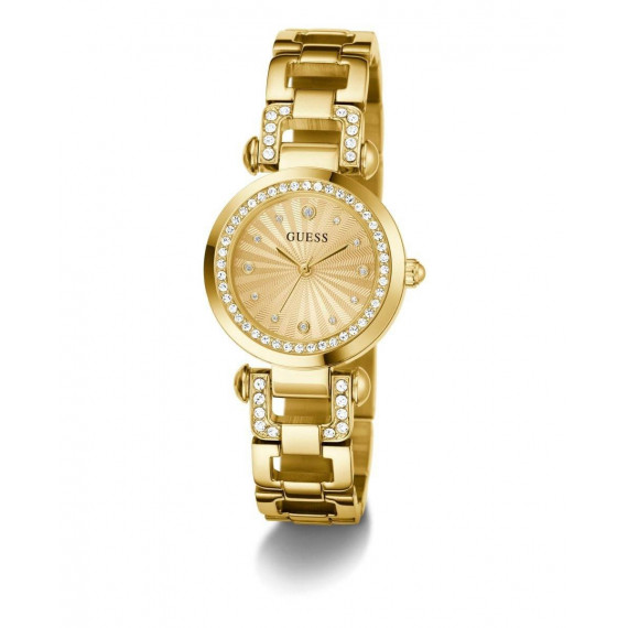 Reloj Ginger Dorado  GUESS